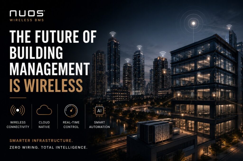 Building Management