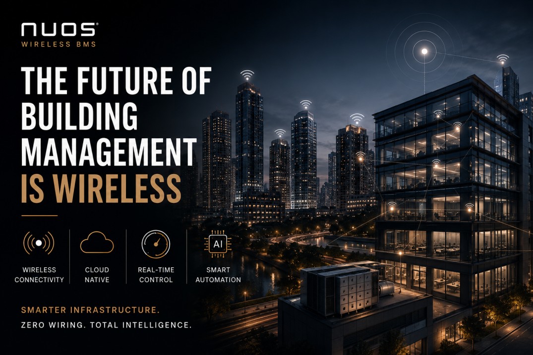 Building Management
