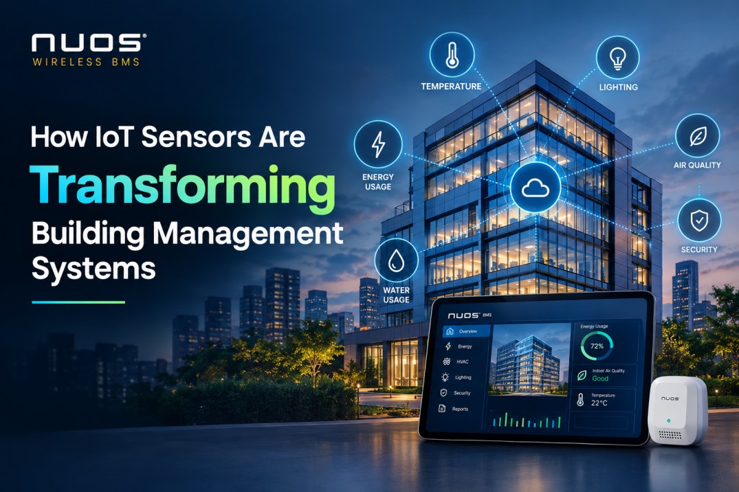 IoT Sensors